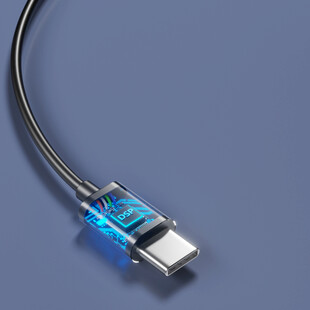 数据线芯片渲染