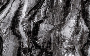 深灰色大理石石纹