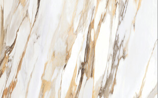 水墨卡拉卡塔金大理石