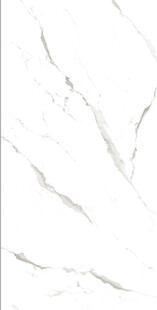 白色条纹白大理石