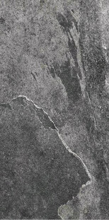 灰色纹理墙面细节图