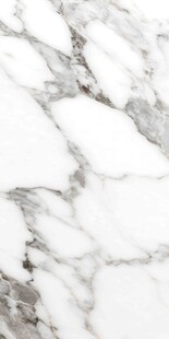 高清大理石白色爵士白奢石