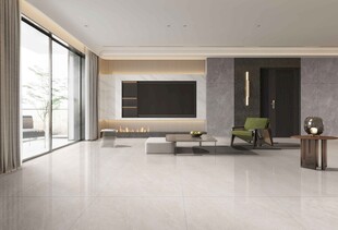 简约客厅效果图