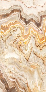 纹理黄金色独特的大理石图案