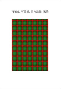 格子图案 格子面料 格纹背景 