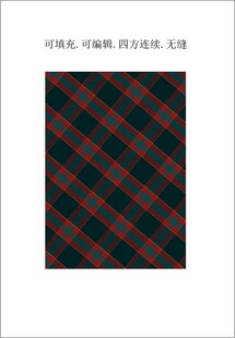 格子图案 格子面料 格纹背景 