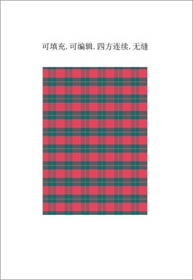 格子 布料 纺织  格子图案