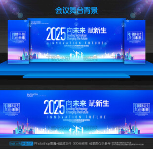 会议背景