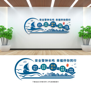 企业安全生产文化