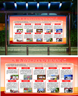 教育2024年度十大关键词