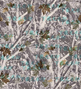 树枝迷彩 非矢量图 介意误下载