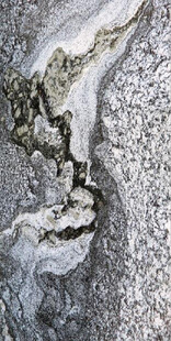 灰白纹理大理石岩石图案