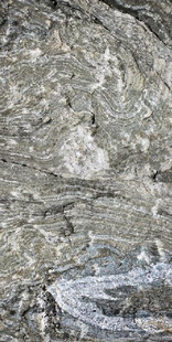 粗糙纹理的灰色岩石表面