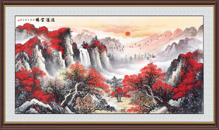 鸿运当头