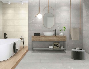 卫浴大板瓷砖效果图