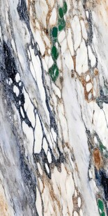 抽象纹理大理石图案