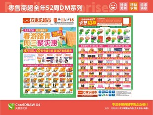 清明海报 踏青游 春天踏青