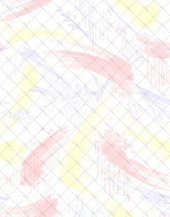 梦幻渐变水彩纹理背景