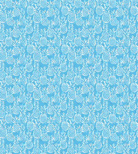 浅蓝色花纹背景图案