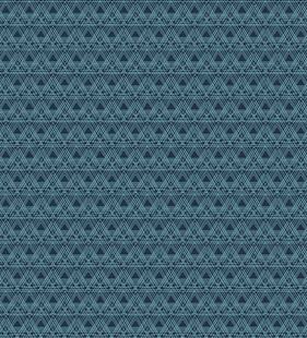 蓝绿色几何图案纹理背景