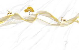 大理石烟雾背景