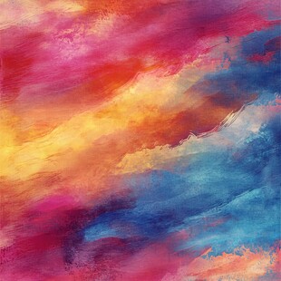 抽象水彩艺术油画素材-抽象水彩艺术油画图片-抽象水彩艺术油画设计模板