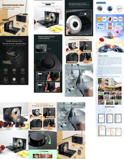 切肉机切片机描述