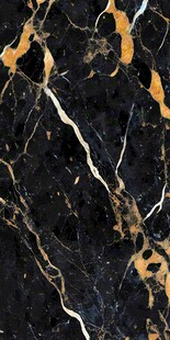 黑色大理石纹理图案
