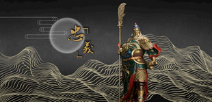 关羽塑像关公塑像