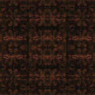 深棕色纹理图案背景