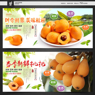 枇杷