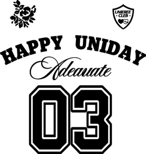 快乐周一03号运动主题