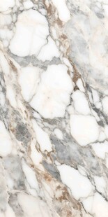 白色大理石纹理特写