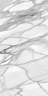 灰白大理石纹理背景图