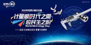 世界计量日