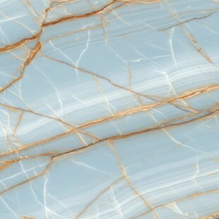 浅蓝色大理石纹理图案