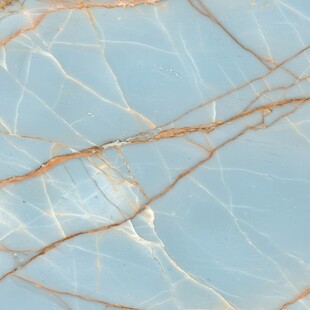 浅蓝色大理石纹理图案