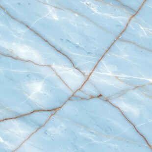 浅蓝色大理石纹理图案