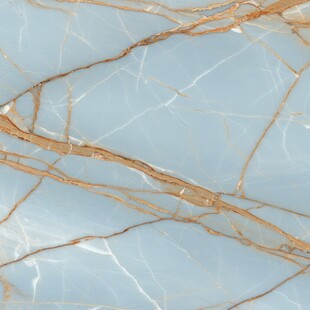 浅蓝色大理石纹理图案