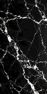 黑色大理石纹理背景