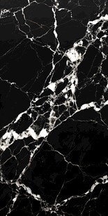 黑色大理石纹理图案