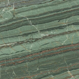 绿色条纹大理石纹理