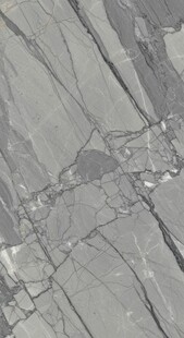 灰色大理石纹理图案