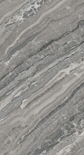 灰色大理石纹理图案