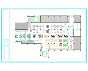 生活超市图纸02