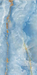 梦幻蓝色大理石石纹