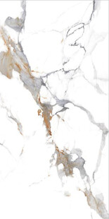 白色鱼肚金大理石