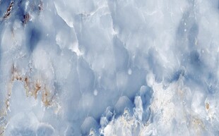 梦幻蓝金沙大理石石纹