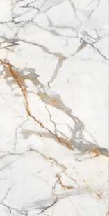 鱼肚金大理石纹理图案