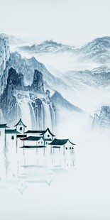 奢雅 高清新款玄关 TIF分层